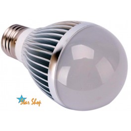 AMPOLLETA LED GLOBO 12V–5W AMPOLLETA LED GLOBO 12V–5W