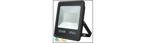 LED SMD: PROYECTORES MULTI-LED