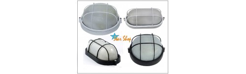 LED: FOCOS TORTUGA PARA AMPOLLETAS LED