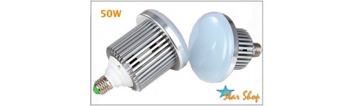 AMPOLLETAS LED SMD HIGH-POWER