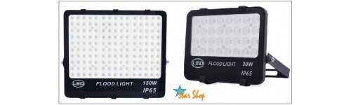 LED POWER: PROYECTORES SMD ALTÍSIMO BRILLO (MULTI-LED)