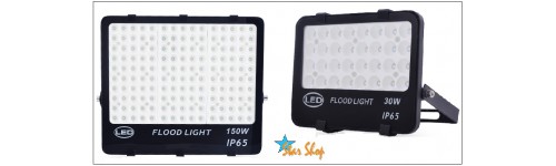 LED POWER: PROYECTORES SMD ALTÍSIMO BRILLO (MULTI-LED)