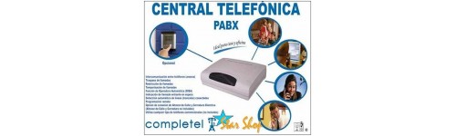 TELEFONÍA