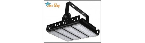 LED-BLOCK: PROYECTORES ESTADIO ALTA POTENCIA