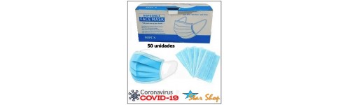 MATERIALES Y EQUIPOS COVID-19