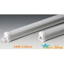 EQUIPO T5 TUBO LED 16W - 120cm