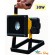 FOCO PROYECTOR SPOT RECARGABLE 30W EMERGENCIA IP65