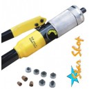 EXPANDIDOR HIDRÁULICO DE TUBOS METÁLICOS ø10mm - ø28mm