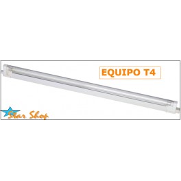 EQUIPOS T4 FLUORESCENTE DE AHORRO EQUIPOS T4 FLUORESCENTE DE AHORRO