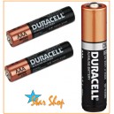 PILA DURACELL AAA UNITARIA