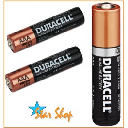 PILA DURACELL AAA UNITARIA