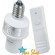 INTERRUPTOR CONTROL REMOTO INALÁMBRICO PARA AMPOLLETA 220V