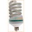 AMPOLLETA LED ESPIRAL, ILUMINACIÓN 360º