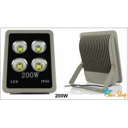 PROYECTOR LED ALTA POTENCIA 200W