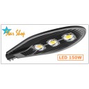 LUMINARIA LED CALLE 150W