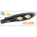 LUMINARIA LED CALLE 100W CERTIFICADA SEC