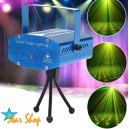 MINI LASER STAGE LIGHT