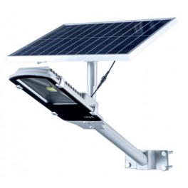 LAMPARA LED COB 18W PANEL SOLAR, KIT COMPLETO LAMPARA LED COB 18W PANEL SOLAR, KIT COMPLETO