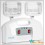 LAMPARA LED 2 FOCOS EMERGENCIA PHILCO