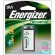 BATERÍA ENERGIZER 9VDC RECARGABLE