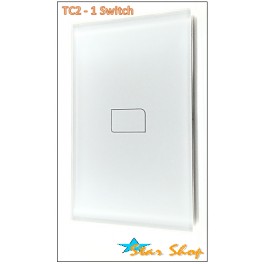 DISPOSITIVO SWITCH TC2 ORIGINAL BROADLINK DISPOSITIVO SWITCH TC2 ORIGINAL BROADLINK
