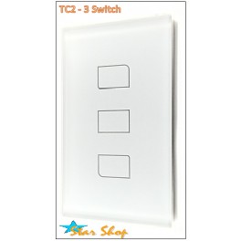 DISPOSITIVO SWITCH TC2-3 ORIGINAL BROADLINK