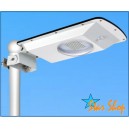 LAMPARA SOLAR-LED All-In-One 4W