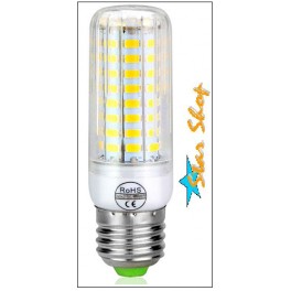 AMPOLLETA LED CHOCLO E27 AMPOLLETA LED CHOCLO E27