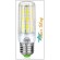 AMPOLLETA LED CHOCLO E27 