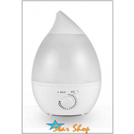 HUMIDIFICADOR ULTRASÓNICO GRANDE