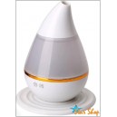 HUMIDIFICADOR ULTRASÓNICO PEQUEÑO