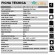 PROYECTOR 300W LED COB ALTA POTENCIA 