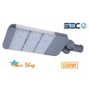 LUMINARIA LED CALLE 150W AJUSTABLE CERTIFICADA SEC