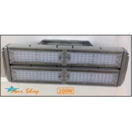 PROYECTOR LED ESTADIO MODULAR 200W
