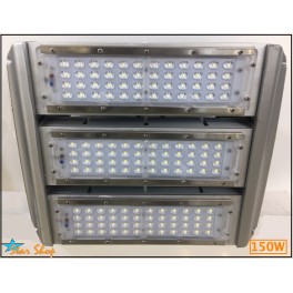 PROYECTOR LED ESTADIO MODULAR 150W