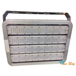 PROYECTOR LED ESTADIO MODULAR 400W