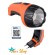 LINTERNA LED 95Lm RECARGABLE CERTIFICADA SEC