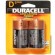 BLISTER 2 PILAS D GRANDES, DURACELL