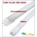 TUBO T8 LED 18W - 120cm, LUZ BLANCA FRÍA y CÁLIDA