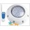 FOCO LED RGB PISCINA CON CONTROL REMOTO RF