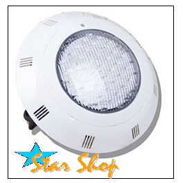 FOCO LED PISCINA LUZ BLANCA 12V