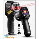 CÁMARA TERMOGRÁFICA FLIR Mod.TG165