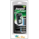 CARGADOR UNIVERSAL ENERGIZER TW2