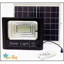 PROYECTOR SOLAR LED 40W CONTROL REMOTO