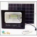 PROYECTOR SOLAR LED 200W CONTROL REMOTO