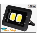 PROYECTOR LED COB SXfuture 100W IP67 ANTIVANDÁLICO