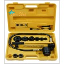 JUEGO KNOCK-OUT PUNZADOR HIDRAULICO HHK-8