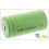 PILA C RECARGABLE Ni-MH 4.000mAh