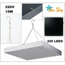 LÁMPARA LED FOTOCULTIVO SPECTRUM 5W