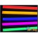 EQUIPO T5 TUBO LED COLOR 15W - 120cm